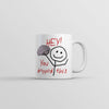 Oops! You Dropped This Mug