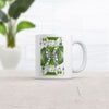 Majestic King Mug
