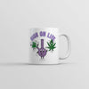 Elevated Spirits Coffee Mug