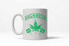Highrish Coffee Mug