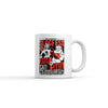 Festive Slugfest Mug for the Holidays