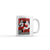 Festive Slugfest Mug for the Holidays