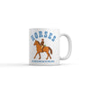 Horses: The Most Farted-On Animals Mug