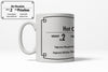 Hot Chocolate Mug - Perfect for Cozy Sips