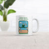 Too High? Mug