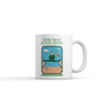 Too High? Mug