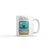 Too High? Mug