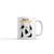 Cat Communication Guide Mug