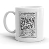 Recovery Mug