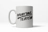 Hunting Season Coffee Mug