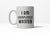 Totally Wasted Coffee Mug