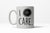 I Donut Care Coffee Mug