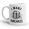 Pancake Lovers Mug
