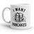 Pancake Lover's Mug
