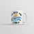 I'm Fabulous and I Tow It Mug
