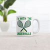 Underhills Supporter Mug