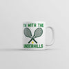 Underhills Supporter Mug