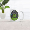 On My Way Mug