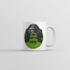 On My Way Mug