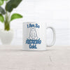 Seriously Cold Mug