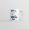Seriously Cold Mug