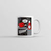 Dad's Favorite Ketchup Mug