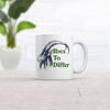 Ibex Unique Design Mug