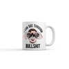 Transparent Truth Mug