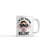 Transparent Truth Mug