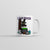 Spellbinding Mug: 'I Can't Spell'