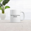 IDGAF Mug: The Perfect Conclusion