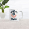 Surprise Reaction Mug