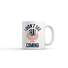 Surprise Reaction Mug