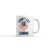 Surprise Reaction Mug