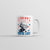 First or Last: Motivational Mug