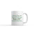 Irish Accent Mug: Say 'Fuck Off' Backwards and It Still Says 'Fuck Off'