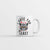 Least Favorite Mug: I Hate You the Least