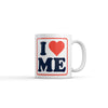 Self-Love Mug