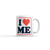 Self-Love Mug