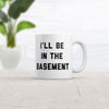 Basement Vibes Mug
