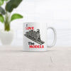 Models Enthusiast Mug