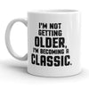 Forever Young Mug