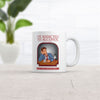 Book Mug for Alcohol Addiction Enthusiasts