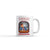 Book Mug for Alcohol Addiction Enthusiasts