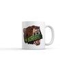 Boredom Buster Mug