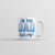 I'm the Dad, That's Why Mug