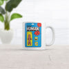 Instant Human Coffee Mug