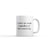 I Frequently Use Words Regardless of Their Correctness Mug