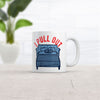 Pull-Out Mug