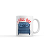 Pull-Out Mug